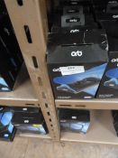 Five Orb Dual Controller Charge Docks (PS4 Compati