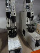 *2x Zymark (Caliper) Rapidtrace SPE Workstation 50000/17 Quality Professional Lab