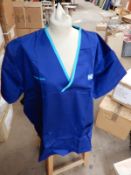 *Box Containing 31 HA2401 Male Tunics 