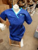 *Box Containing 40 HA2415 Tunics Size:14 Regular