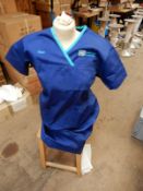 *Box Containing 40 HA2415 Tunics Size:12 Regular