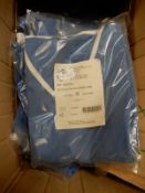 *Forty Eight Assorted Scrub Suit Tops