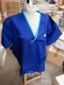 *Box Containing 25 HA2401 Male Tunics 