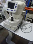*Zeiss Humphrey Acuitus 5051 Keratometer on Motorized Trolley