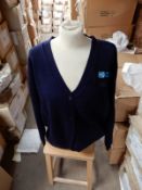 *Eleven Assorted HA1939 Tunic Tops