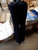 *Box Containing 30 Pairs of HA1930 Navy Trousers Size:38W 36L