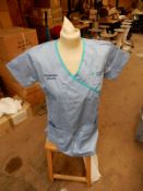 *Box Containing 30 HA2453 Tunics Size:12 Regular