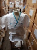 *Box Containing 26 HA2348 Tunic Tops Size: XL Long