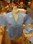 *Box Containing Assorted HA1932 Tunic Tops