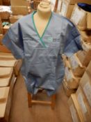 *Box Containing 39 HA2404 Tunic Tops Size:32 Regular