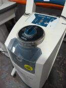 *Walker Filtration Laservac 850 With Footswitch