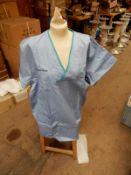 *Box Containing 20 Mixed Tunics