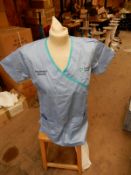 *Box Containing 32 HA2453 Tunics Size:20 Regular