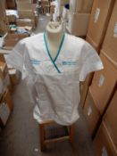 *Box Containing 20 HA2357 Tunic Tops