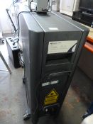 *Wavelight Auriga YAG Laser With Footswitch