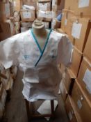 *Box Containing 12 HA2348 Tunic Tops Size:3XL Regular