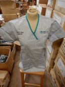 *Box Containing 24 HA2411 Tunic Tops Size: 12 Regular