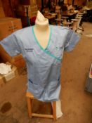 *Box Containing 13 HA2453 Tunics Size:18 Regular