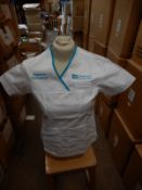 *Box Containing 14 HA2367 Tunics