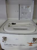 *Photo Therapeutics Limited Paterson Lamp BL1000A