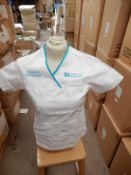*Box Containing 30 HA2367 Tunics