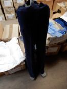 *Box Containing 30 Pairs of HA1930 Navy Trousers Size:36W 36L