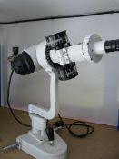 *Bobes Keratometer Model II