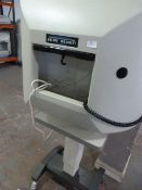 *Dicon TKS5000 Field Screener on Adjustable Height Table