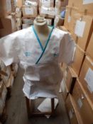 *Box Containing 19 HA2348 Tunic Tops Size: XS Regular