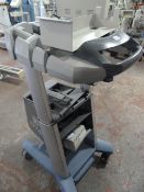 *Sonosite Titan Mobile Docking Station with Mini-Dock and Video Graphic Printer