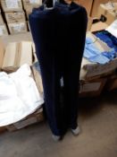 *Box Containing 30 Pairs of HA1930 Navy Trousers Size:36W 36L
