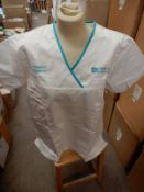 *Box Containing 45 HA2357 Tunic Tops