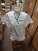 *Box Containing 44 HA2357 Tunic Tops