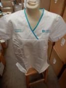 *Box Containing 40 HA2357 Tunic Tops Size:10 Regular