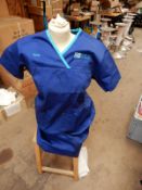 *Box Containing 40 HA2415 Tunics Size:10 Regular