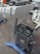 *Sonosite Mobile Docking System with Power Supply