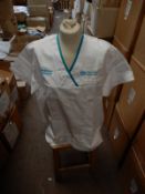 Box Containing 13 HA2357 Tunic Tops