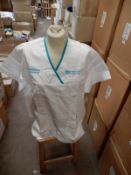 *Box Containing 11 HA2357 Tunic Tops