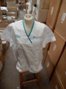 *Box Containing Assorted HA2357 Female Tunic Tops