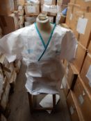 *Box Containing 28 HA2348 Tunic Tops Size:2XL Regular