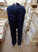*Box Containing 20 Pairs of HA1930 Navy Trousers