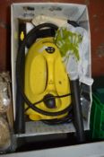 Karcher Steam Cleaner