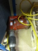 Industrial Kango Hammer