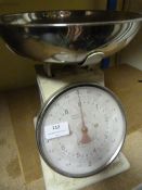 Salter Kitchen Scales