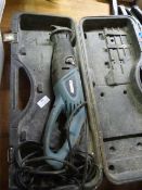 Erbauer Reciprocating Saw