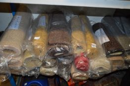 Thirty Rug in a Bag (Various Sizes)