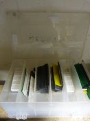 Small Plastic Storage Box