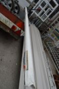 Omnistor Commercial Vehicle Awning 13ft