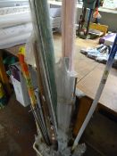 Quantity of Roller Blinds, Handles, etc.