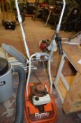 Flymo Lawnmower